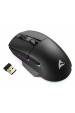 Obrázok pre Sharkoon SGM50W myš Hraní Pro praváky RF Wireless + USB Type-A Optický 6400 DPI