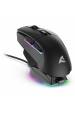 Obrázok pre Sharkoon SGM50W myš Hraní Pro praváky RF Wireless + USB Type-A Optický 6400 DPI
