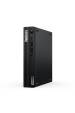 Obrázok pre Lenovo ThinkCentre M70q Gen 5 Intel® Core™ i5 i5-13400T 16 GB DDR5-SDRAM 512 GB SSD Mini PC Černá