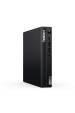 Obrázok pre Lenovo ThinkCentre M70q Gen 5 Intel® Core™ i5 i5-13400T 16 GB DDR5-SDRAM 512 GB SSD Mini PC Černá