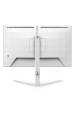 Obrázok pre Philips Evnia 27M2N3501PA/00 počítačový monitor 68,6 cm (27") 2560 x 1440 px Quad HD LCD Bílá
