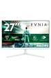 Obrázok pre Philips Evnia 27M2N3501PA/00 počítačový monitor 68,6 cm (27") 2560 x 1440 px Quad HD LCD Bílá