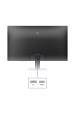 Obrázok pre Philips 2000 series 27E2N2500/00 počítačový monitor 68,6 cm (27") 2560 x 1440 px Quad HD LCD Černá