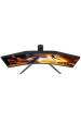 Obrázok pre AOC G4 CU34G4/69 počítačový monitor 86,4 cm (34") 3440 x 1440 px Černá, Červená