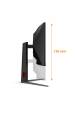 Obrázok pre AOC G4 CU34G4/69 počítačový monitor 86,4 cm (34") 3440 x 1440 px Černá, Červená