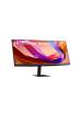 Obrázok pre LG 34U511A-B počítačový monitor 86,4 cm (34") 2560 x 1080 px WFHD LED Černá