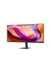 Obrázok pre LG 34U511A-B počítačový monitor 86,4 cm (34") 2560 x 1080 px WFHD LED Černá
