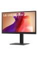 Obrázok pre LG 27BA45U-B počítačový monitor 68,6 cm (27") 3840 x 2160 px 4K Ultra HD Černá
