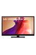 Obrázok pre LG 27BA45U-B počítačový monitor 68,6 cm (27") 3840 x 2160 px 4K Ultra HD Černá
