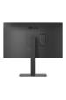 Obrázok pre LG 27BA45U-B počítačový monitor 68,6 cm (27") 3840 x 2160 px 4K Ultra HD Černá