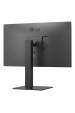Obrázok pre LG 27BA45U-B počítačový monitor 68,6 cm (27") 3840 x 2160 px 4K Ultra HD Černá