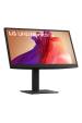 Obrázok pre LG 27BA45U-B počítačový monitor 68,6 cm (27") 3840 x 2160 px 4K Ultra HD Černá