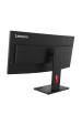 Obrázok pre Lenovo ThinkVision T34WD-40 počítačový monitor 86,4 cm (34") 3440 x 1440 px Wide Quad HD LED Černá