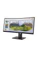 Obrázok pre Lenovo ThinkVision T34WD-40 počítačový monitor 86,4 cm (34") 3440 x 1440 px Wide Quad HD LED Černá