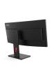 Obrázok pre Lenovo ThinkVision T34WD-40 počítačový monitor 86,4 cm (34") 3440 x 1440 px Wide Quad HD LED Černá