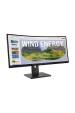 Obrázok pre Lenovo ThinkVision T34WD-40 počítačový monitor 86,4 cm (34") 3440 x 1440 px Wide Quad HD LED Černá