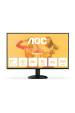 Obrázok pre AOC B3 Q27B35S3 počítačový monitor 68,6 cm (27") 2560 x 1440 px Quad HD LED Černá