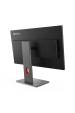 Obrázok pre Lenovo ThinkVision P27Q-40 počítačový monitor 68,6 cm (27") 2560 x 1440 px Quad HD LED Černá