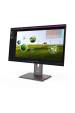 Obrázok pre Lenovo ThinkVision P27Q-40 počítačový monitor 68,6 cm (27") 2560 x 1440 px Quad HD LED Černá