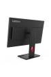 Obrázok pre Lenovo ThinkVision T27Q-40 počítačový monitor 68,6 cm (27") 2560 x 1440 px Wide Quad HD LED Černá