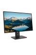 Obrázok pre Lenovo ThinkVision T27Q-40 počítačový monitor 68,6 cm (27") 2560 x 1440 px Wide Quad HD LED Černá