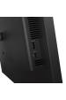 Obrázok pre Lenovo ThinkVision T27Q-40 počítačový monitor 68,6 cm (27") 2560 x 1440 px Wide Quad HD LED Černá