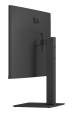 Obrázok pre LG 32U720A-B počítačový monitor 81,3 cm (32") 3840 x 2160 px 4K Ultra HD LED Černá