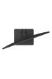 Obrázok pre LG 32U720A-B počítačový monitor 81,3 cm (32") 3840 x 2160 px 4K Ultra HD LED Černá