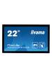 Obrázok pre iiyama ProLite TF2234MC-B7AGB počítačový monitor 54,6 cm (21.5") 1920 x 1080 px Full HD LED Dotyková obrazovka Víceuživatelský Černá