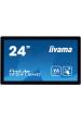 Obrázok pre iiyama ProLite TF2415MC-B2 počítačový monitor 60,5 cm (23.8") 1920 x 1080 px Full HD LED Dotyková obrazovka Víceuživatelský Černá