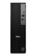 Obrázok pre DELL Pro QCS1250 Intel Core Ultra 5 235 16 GB DDR5-SDRAM 512 GB SSD Windows 11 Pro Slim PC PC Černá