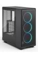 Obrázok pre Fractal Design Epoch Midi Tower Černá