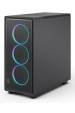Obrázok pre Fractal Design Epoch Midi Tower Černá