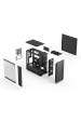 Obrázok pre Fractal Design Epoch Midi Tower Černá