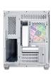 Obrázok pre FSP S380-WA Micro Tower Bílá