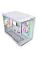 Obrázok pre FSP S380-WA Micro Tower Bílá