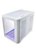 Obrázok pre FSP S380-WA Micro Tower Bílá