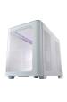 Obrázok pre FSP S380-WA Micro Tower Bílá