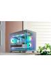 Obrázok pre FSP S380-WA Micro Tower Bílá