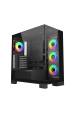 Obrázok pre FSP M540-BA Midi Tower Černá