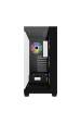 Obrázok pre FSP M340-BA Midi Tower Černá