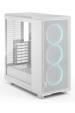 Obrázok pre Fractal Design Epoch Midi Tower Bílá