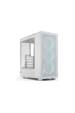 Obrázok pre Fractal Design Epoch Midi Tower Bílá
