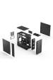 Obrázok pre Fractal Design Epoch Midi Tower Černá