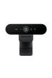 Obrázok pre Logitech Brio 4K webkamera 13 MP 4096 x 2160 px USB Grafit