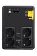 Obrázok pre APC BX1200MI-GR zdroj nepřerušovaného napětí Line-interaktivní 1,2 kVA 650 W 4 AC zásuvky / AC zásuvek