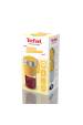 Obrázok pre Tefal Lightmix BL1C0230 mixér 0,3 l Přenosný mixér Nerezová ocel, Průhledná, Žlutá