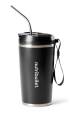 Obrázok pre NutriBullet Flip 0,59 l Přenosný mixér 11 W Černá