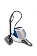 Obrázok pre Polti Pro 100 Eco Power Válcovitý parní čistič 1900 W Černá, Modrá, Bílá