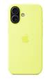 Obrázok pre Apple MGEV4ZM/A pouzdro pro mobilní telefony 16 cm (6.3") Obal Žlutá